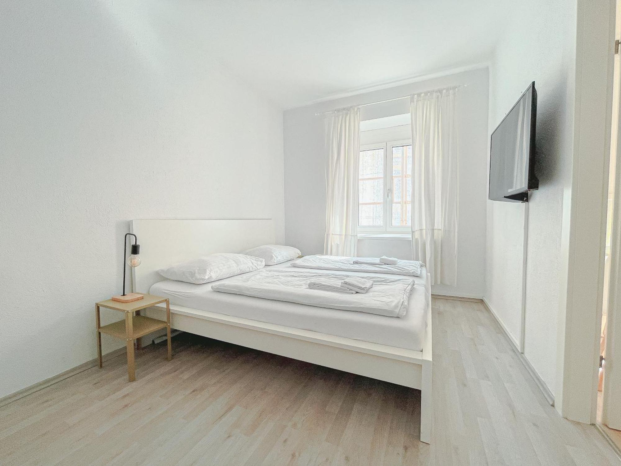 Apartmán Contactless Self-Check-In - Studio, 5 Minutes To Center Štýrský Hradec Exteriér fotografie