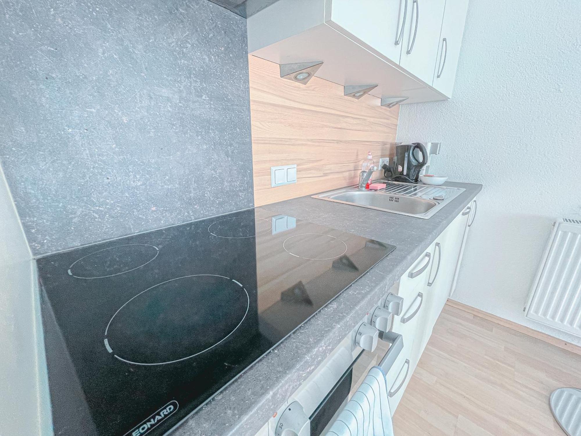 Apartmán Contactless Self-Check-In - Studio, 5 Minutes To Center Štýrský Hradec Exteriér fotografie
